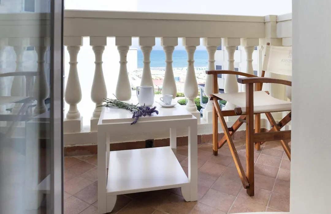 Novecento Suite Hotel-1