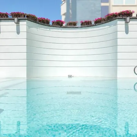 Novecento Suite Hotel-2